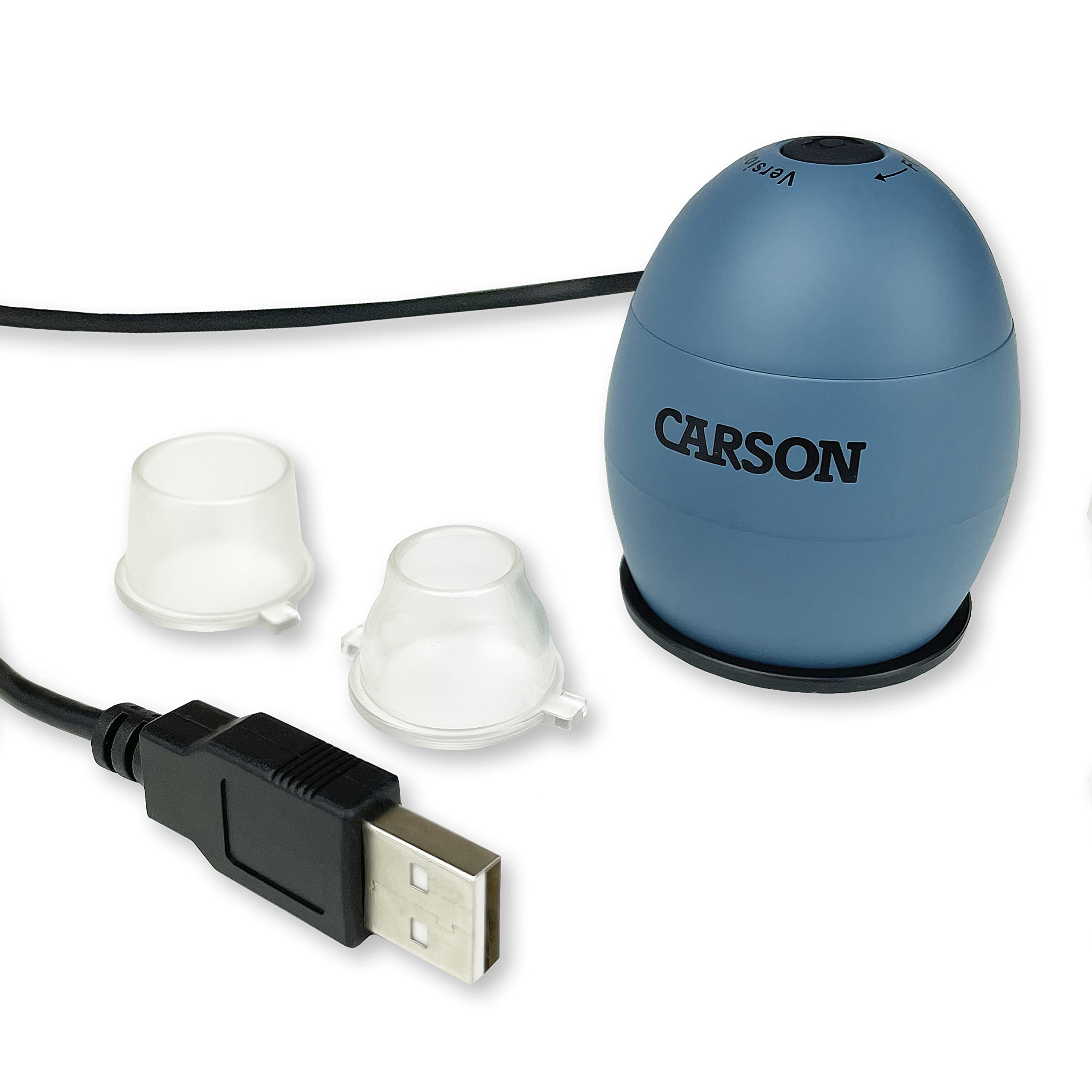 Amazon.com: Zorb, 81x Digital Microscope | USB Compatible with